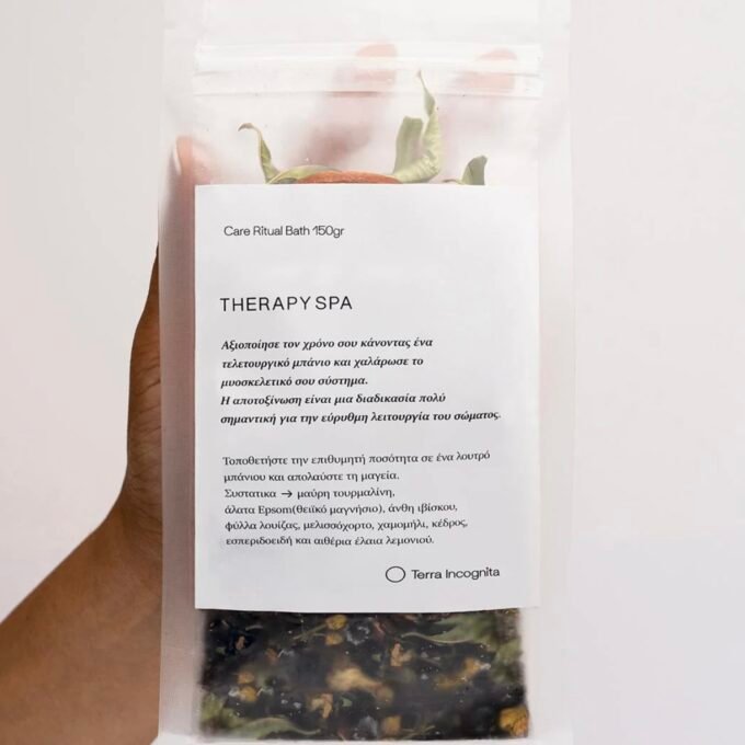Therapy Spa
