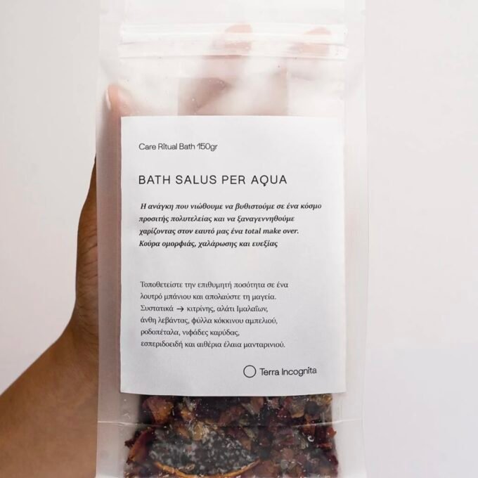 Salus per Aqua