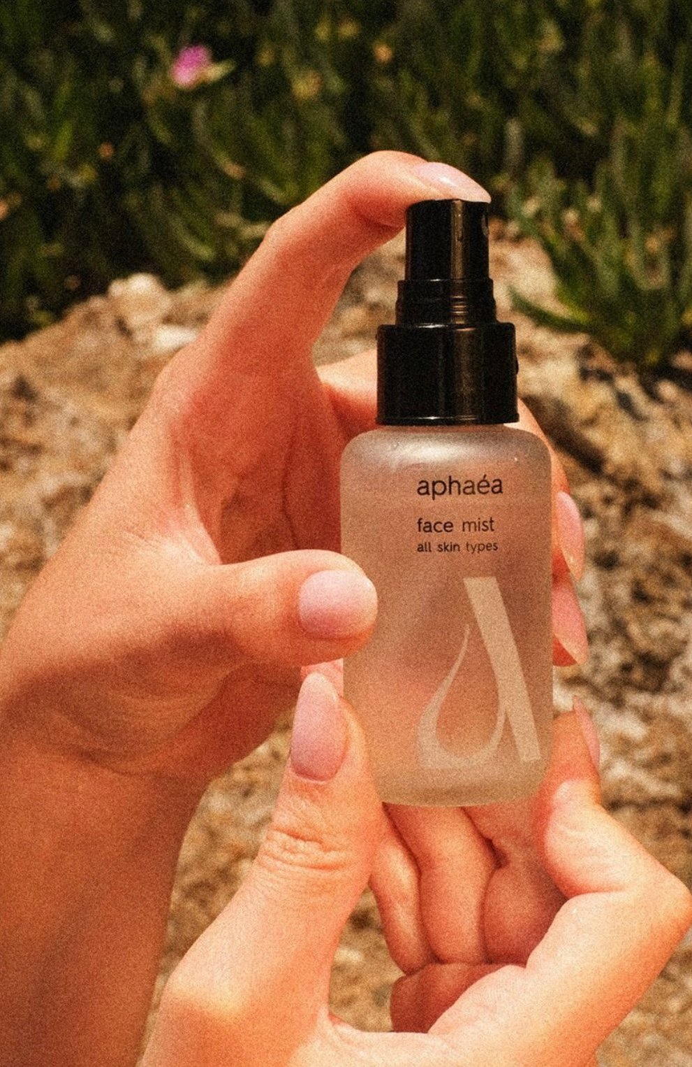 Face Mist All skin types / 50ml - Image 2