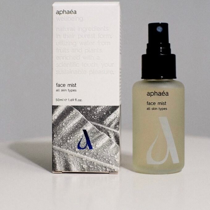 Face Mist All skin types / 50ml
