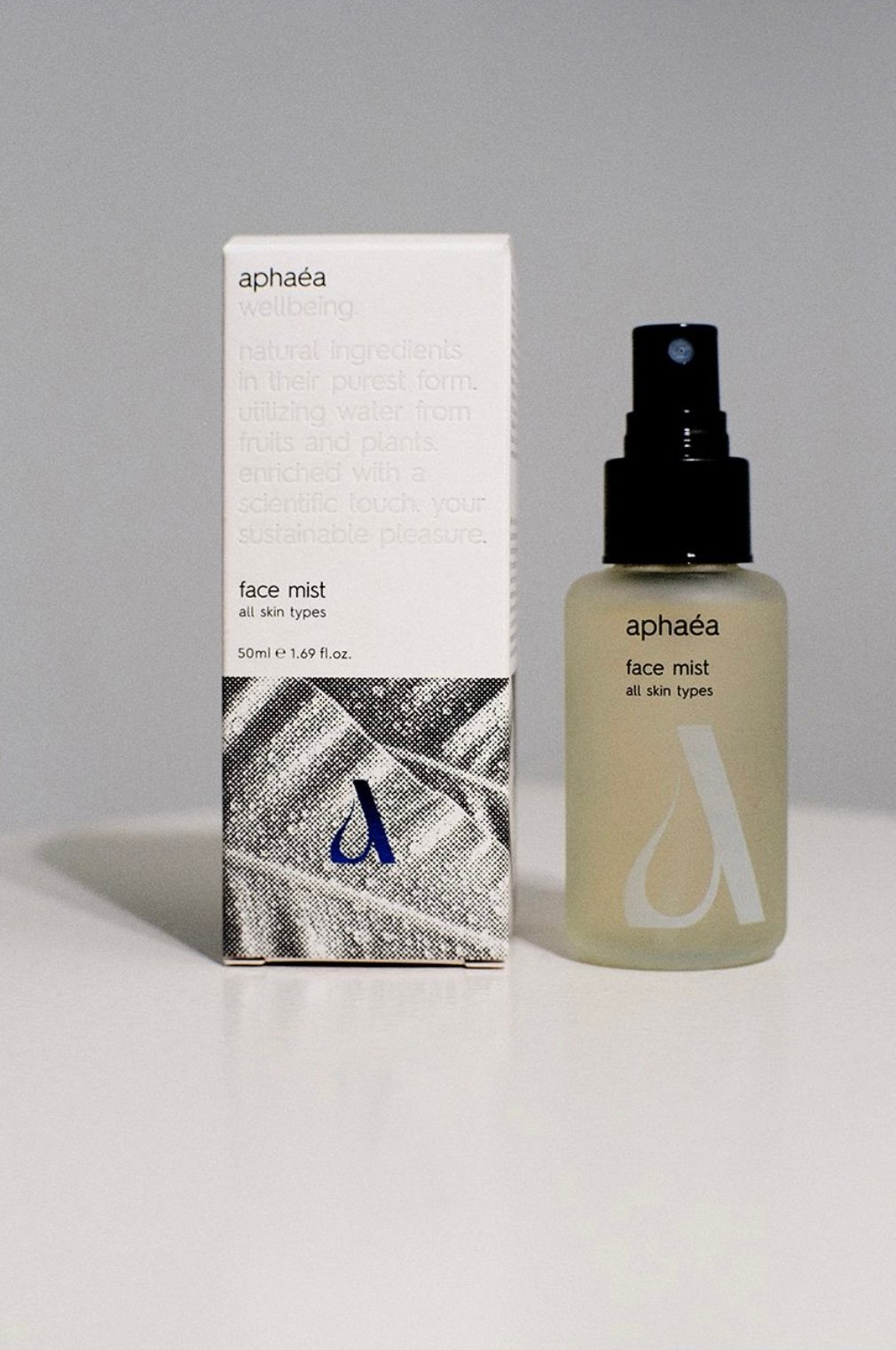 Face Mist All skin types / 50ml