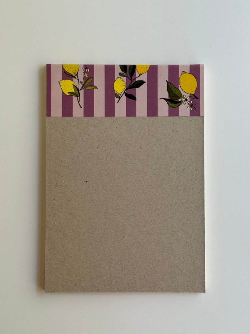 Lemon vibes - Petit Manou - Image 2