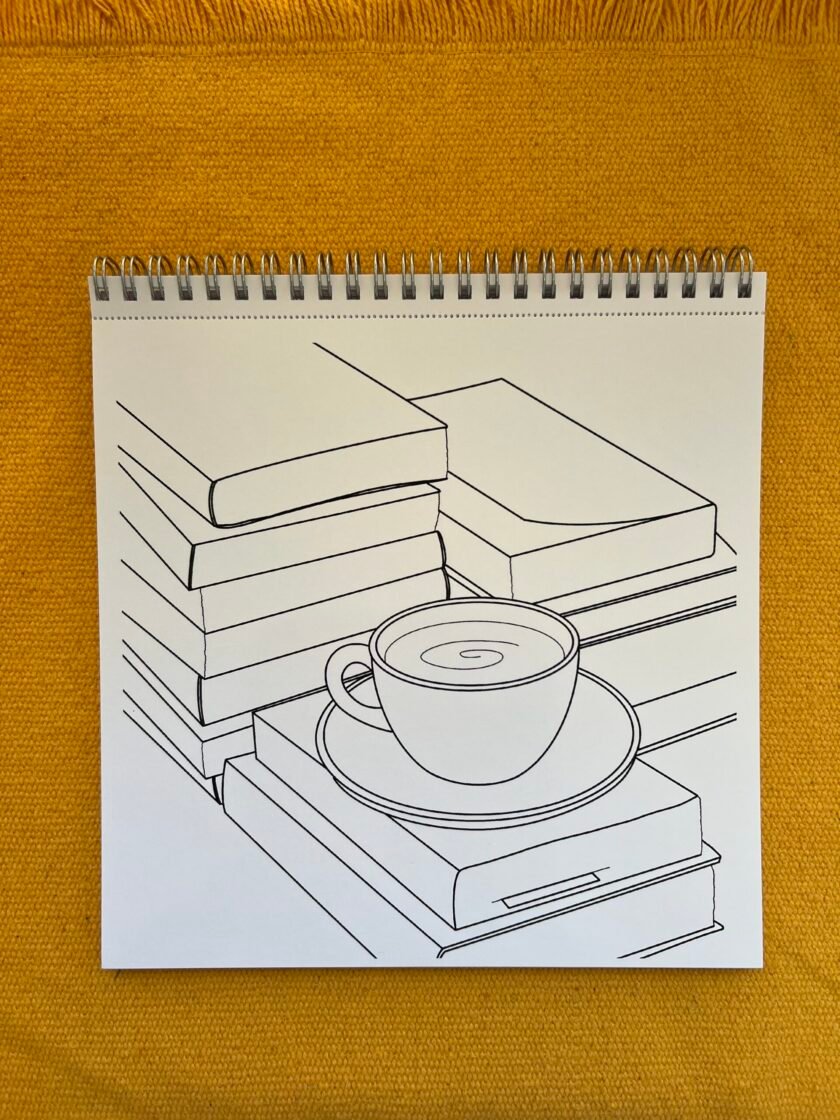 Colors in mind - Colorbook - Image 6