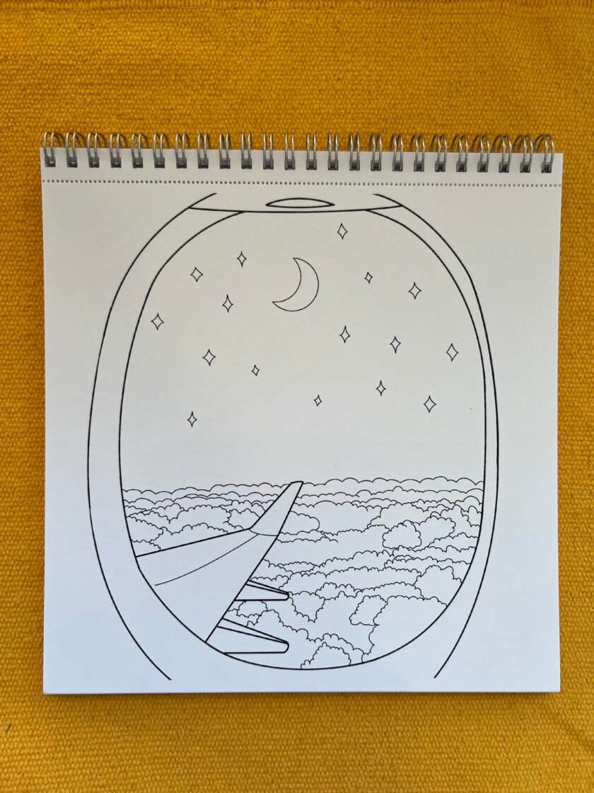 Colors in mind - Colorbook - Image 8
