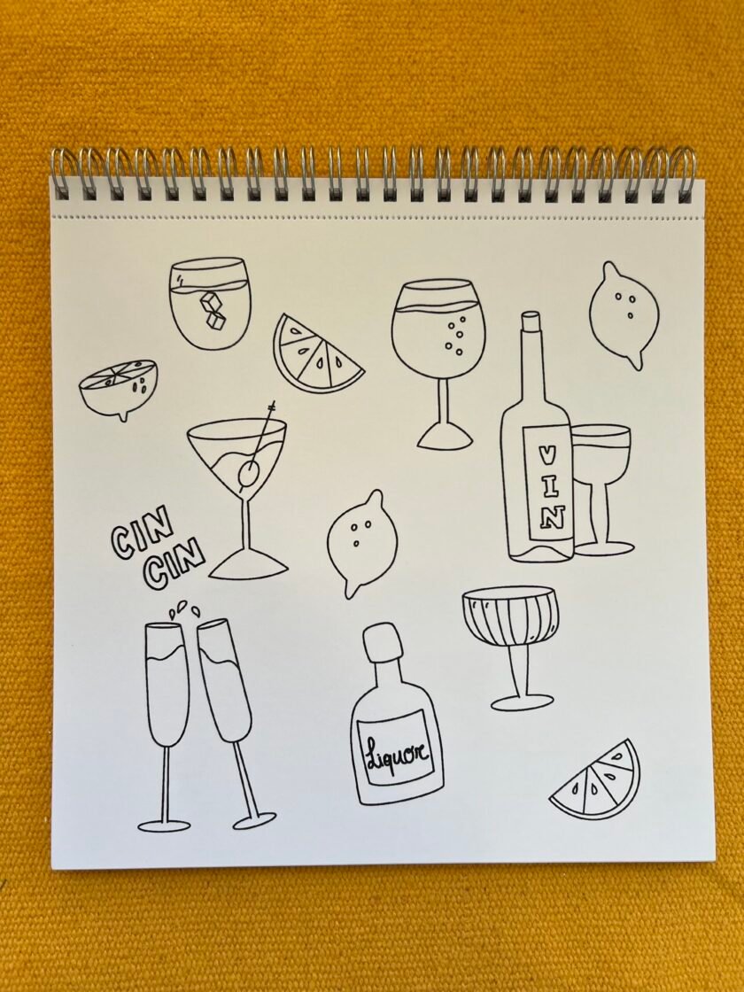 Colors in mind - Colorbook - Image 11