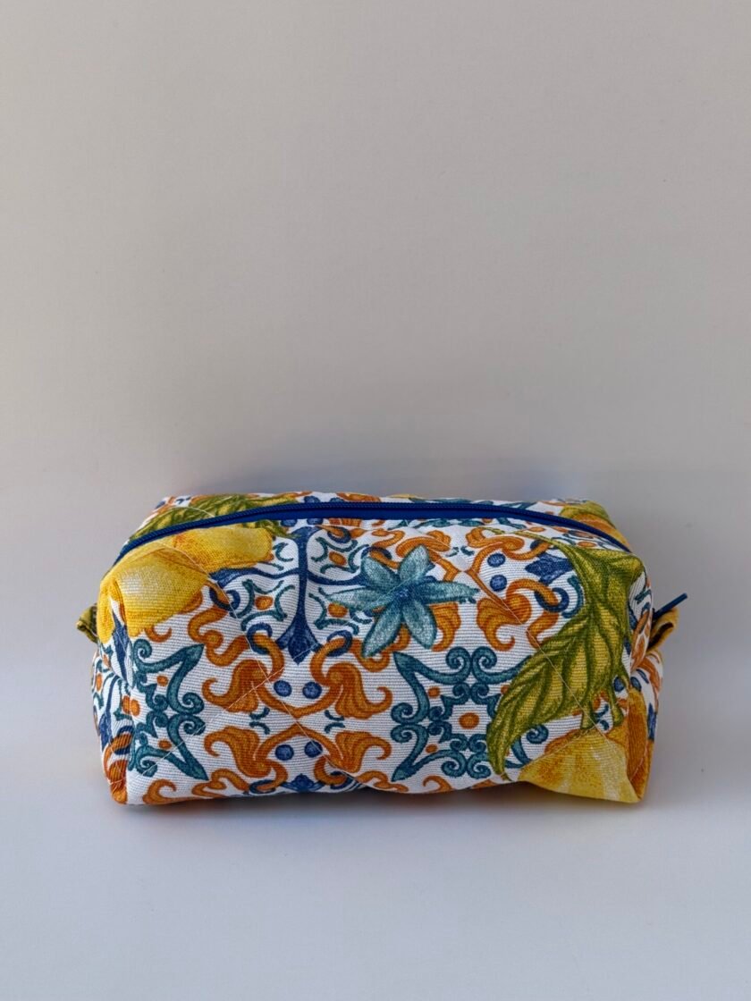 Lemon Mood - Beauty Bag - Image 2