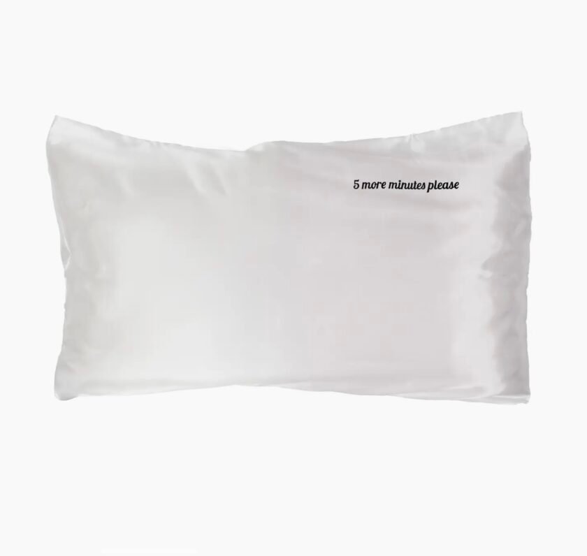 "5 More Minutes" Sleep Kit - Image 2