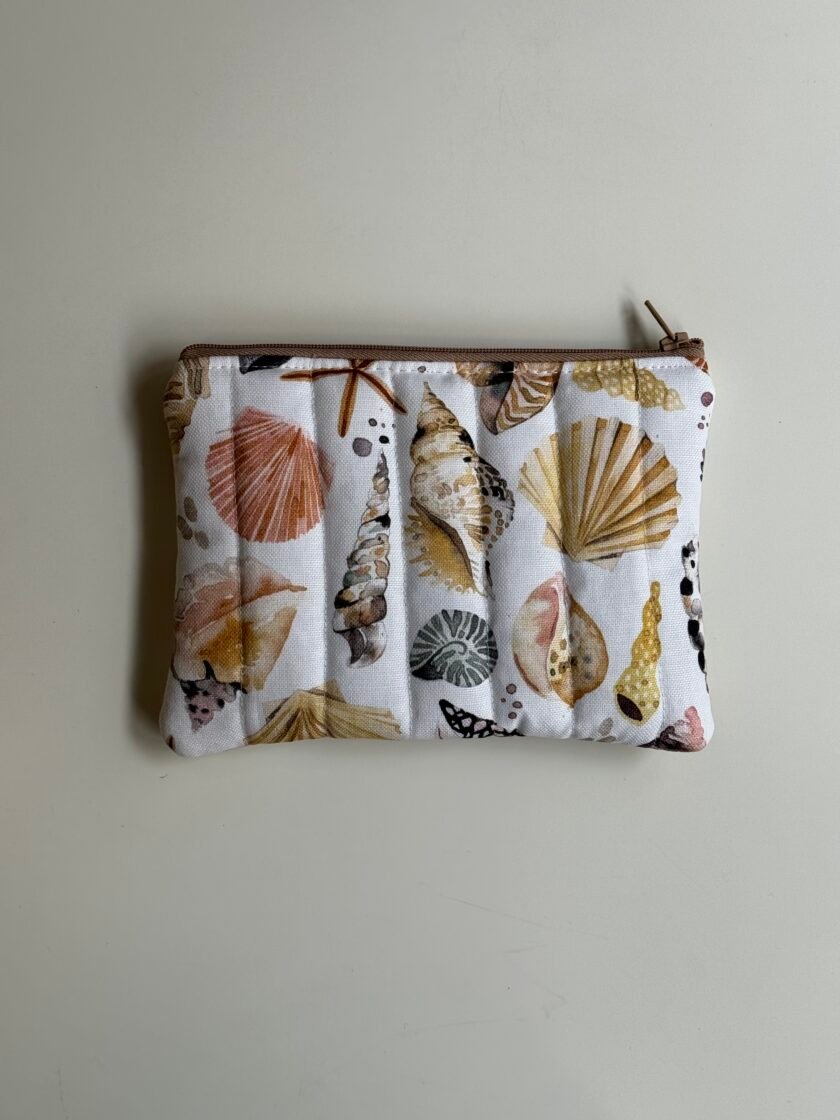 Summer Mini Pouch - Image 2