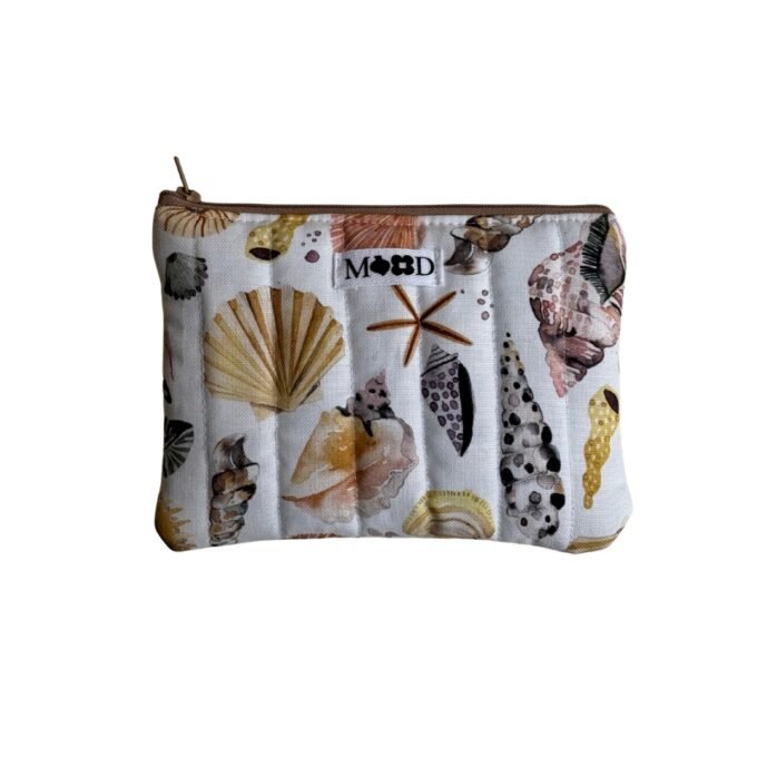 Summer Mini Pouch