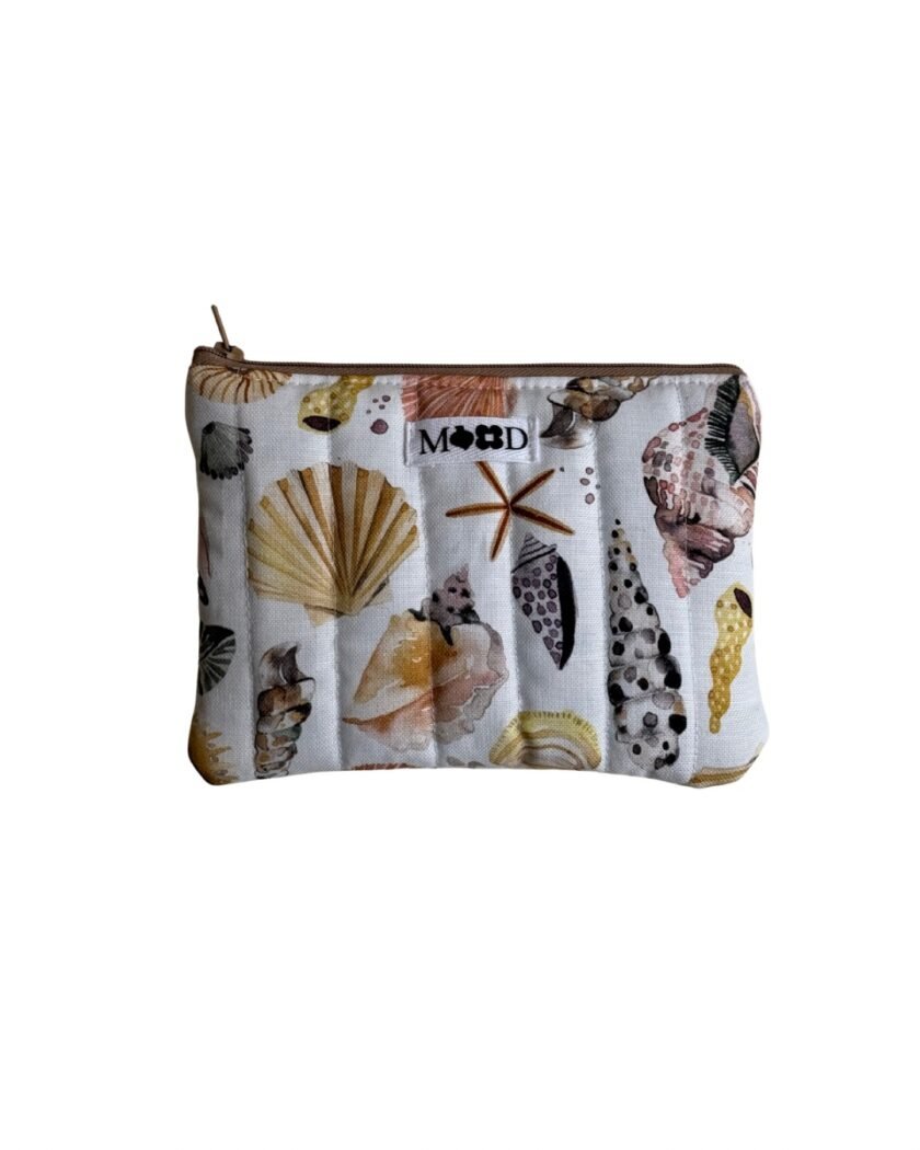 Summer Mini Pouch
