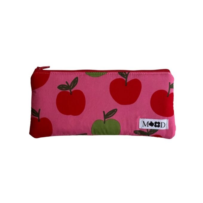 Sweet Apple Pencil Case