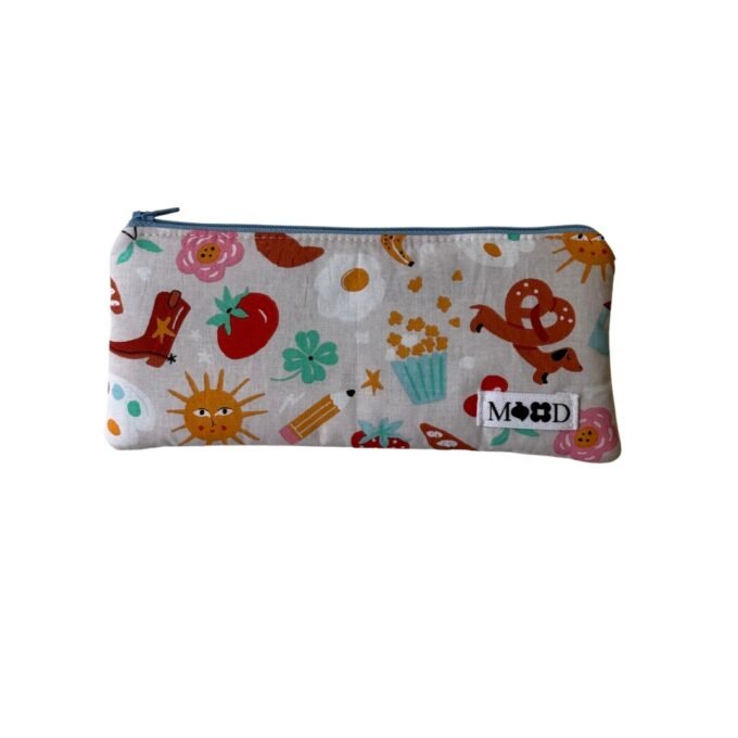 Childhood Pencil Case