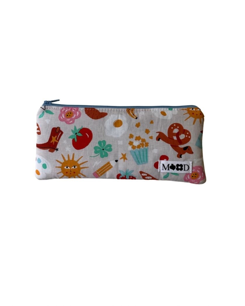 Childhood Pencil Case