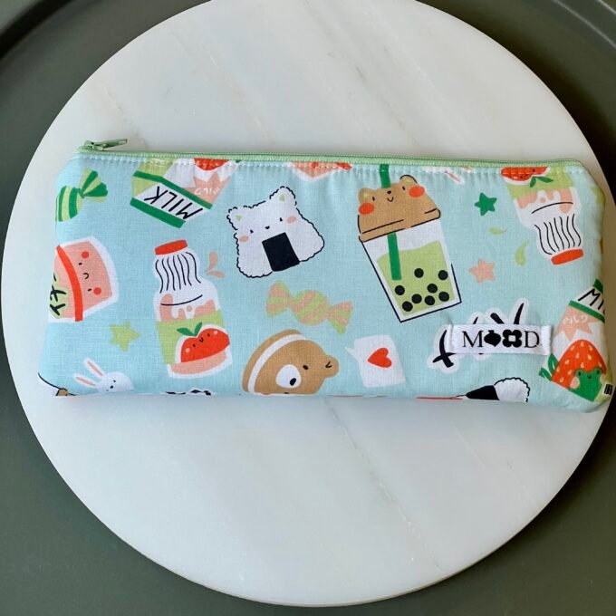 Mood Pencil Case