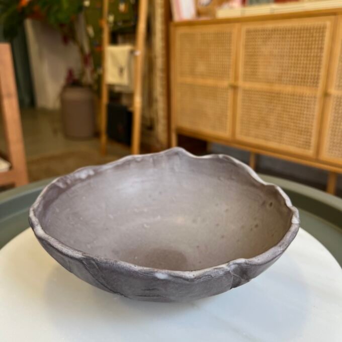Ceramic Bowl