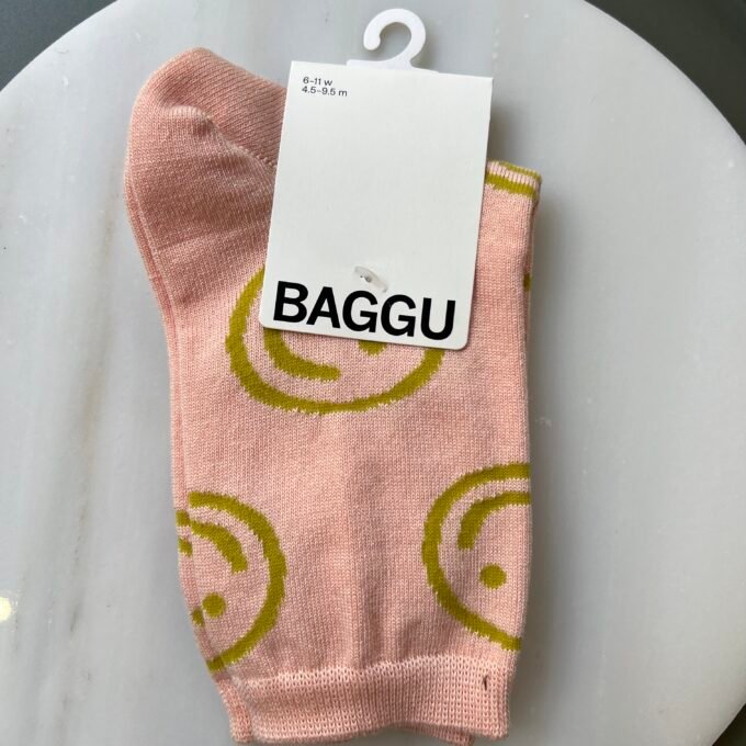 Baggu Socks One Size