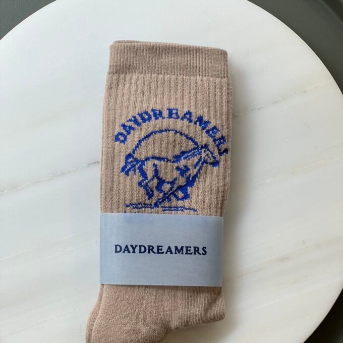Daydreamers socks one size