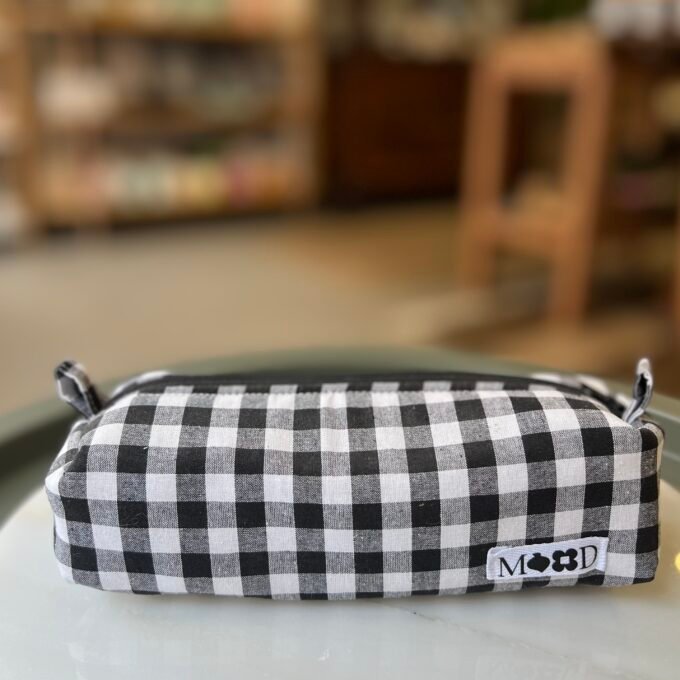 Mood Pencil Case