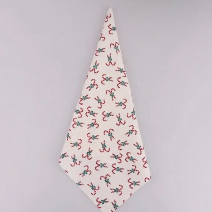 Xmas Fiocchi Tea Towel 40X60