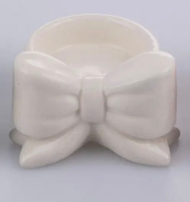 Door Bow T Light White