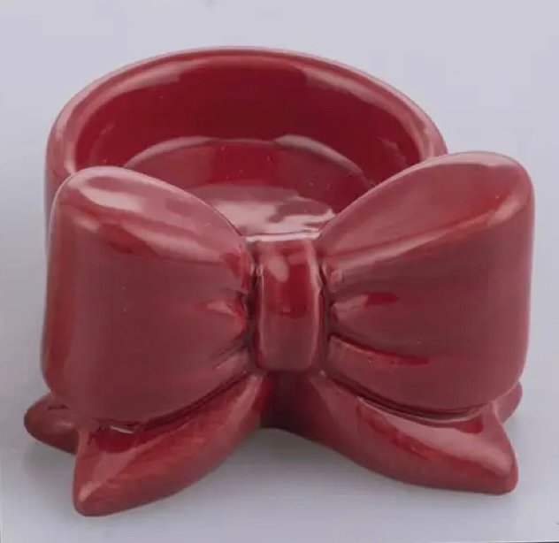 Door Bow T Light Red