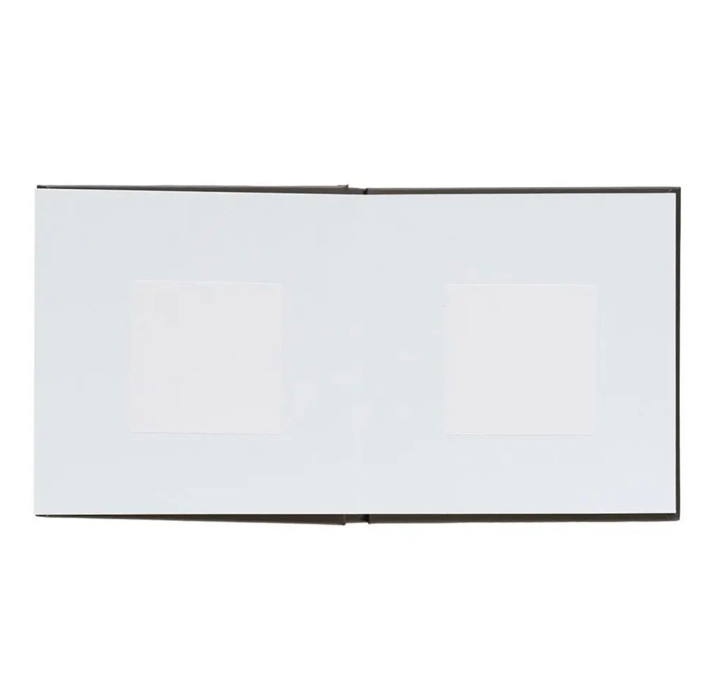 Φωτο-Άλμπουμ 16X16εκ με 22 Αυτοκόλλητα Φύλλα KOKONOTE KALIMA - Image 2