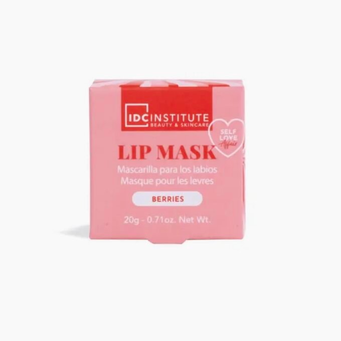 Idc Institute Self-Love Affair Lip Mask