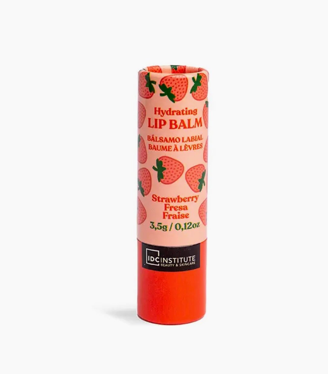 Idc Institute Skin Food Lip Balm Strawberry Assorted