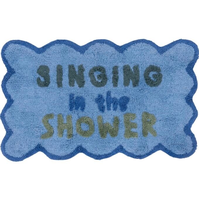 More Amor Bath Mat B 50X80CM