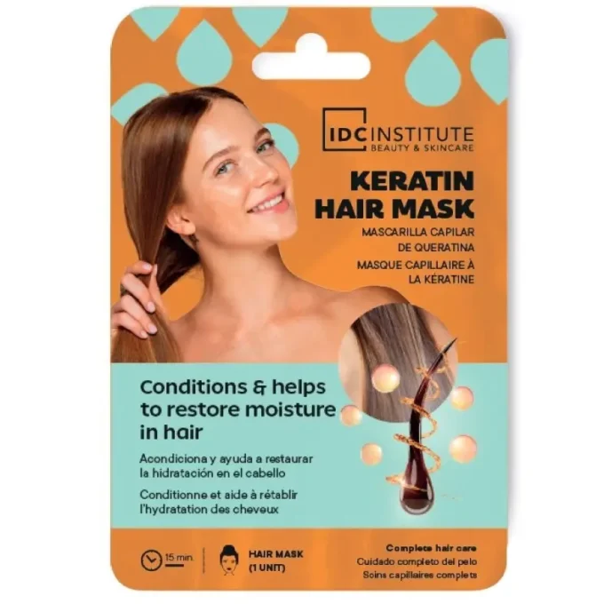 Idc Institute Keratin Hair Mask