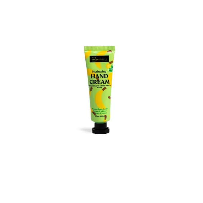 Idc Institute Banana Handcream