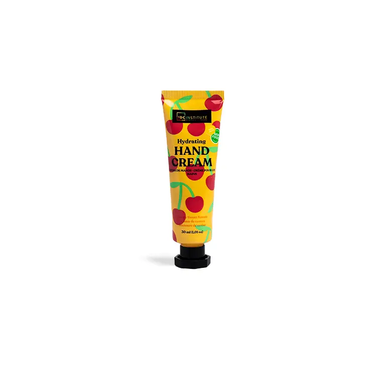 Idc Institute Cherry Handcream