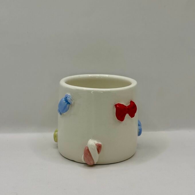 Candy Shop Espresso Cup