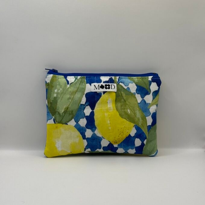Amalfi Dream Mini Pouch