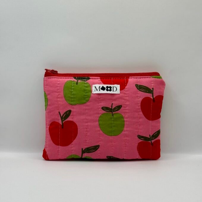 Sweet Apples Mini Pouch