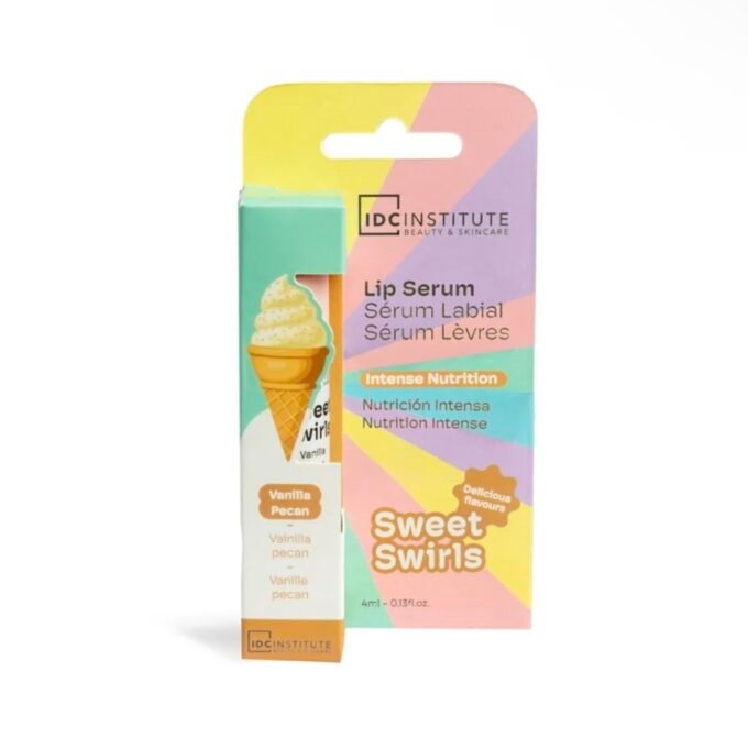Idc Institute Lip Serum Vanilla Pecan