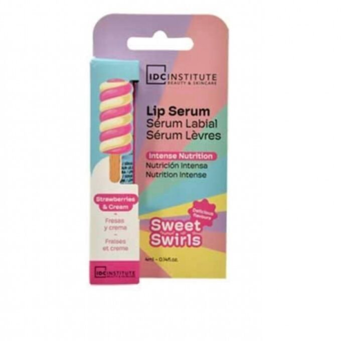 Idc Institute Lip Serum Strawberries & Cream