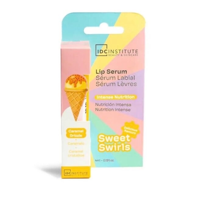 Idc Institute Lip Serum Caramel Drizzle