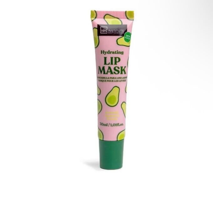 Idc Institute Lip Mask Avocado