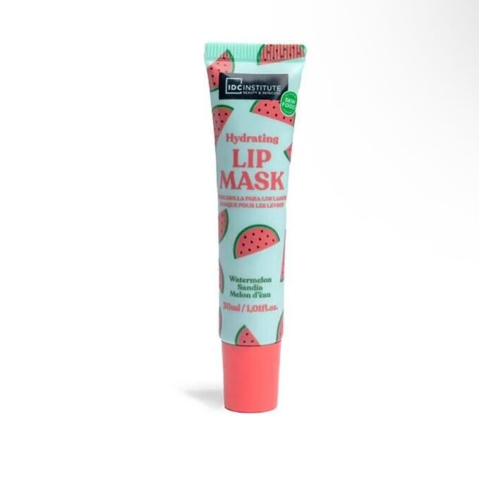 Idc Institute Lip Mask Watermelon