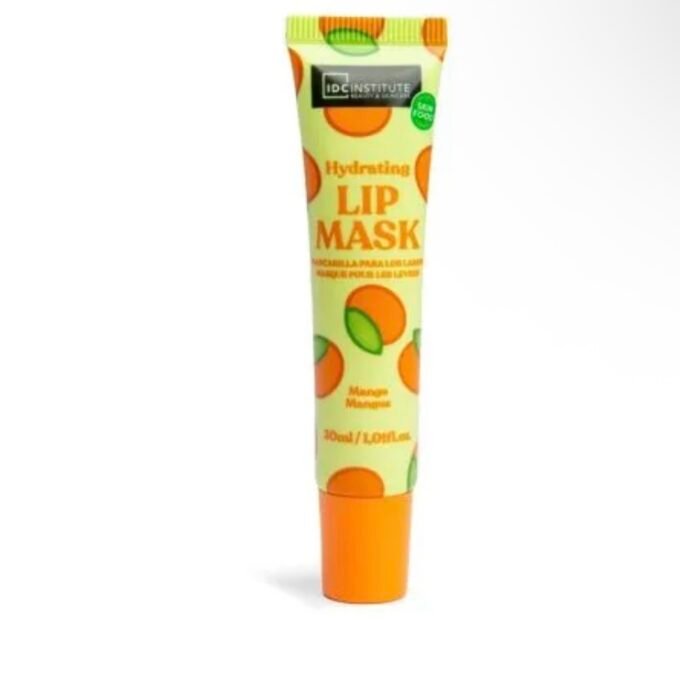 Idc Institute Lip Mask Mango