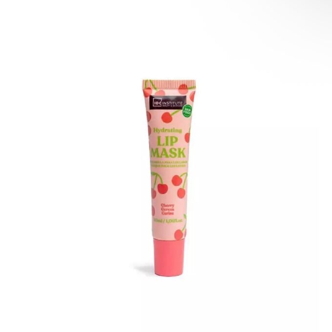Idc Institute Lip Mask Cherry