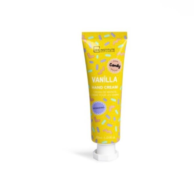 Idc Institute Handcream Vanilla
