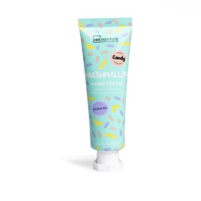 Idc Institute Handcream Marshmallow