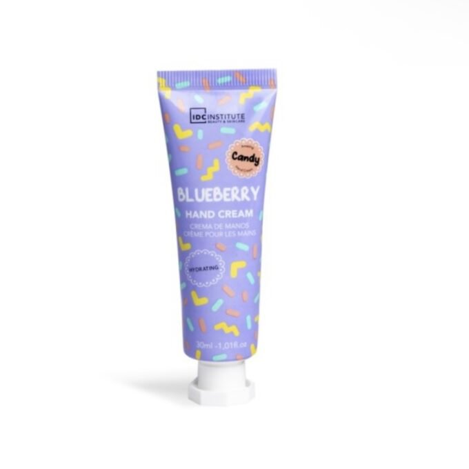 Idc Institute Handcream Blueberry