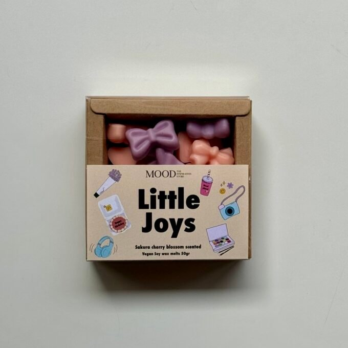 Little Joys - Wax melts