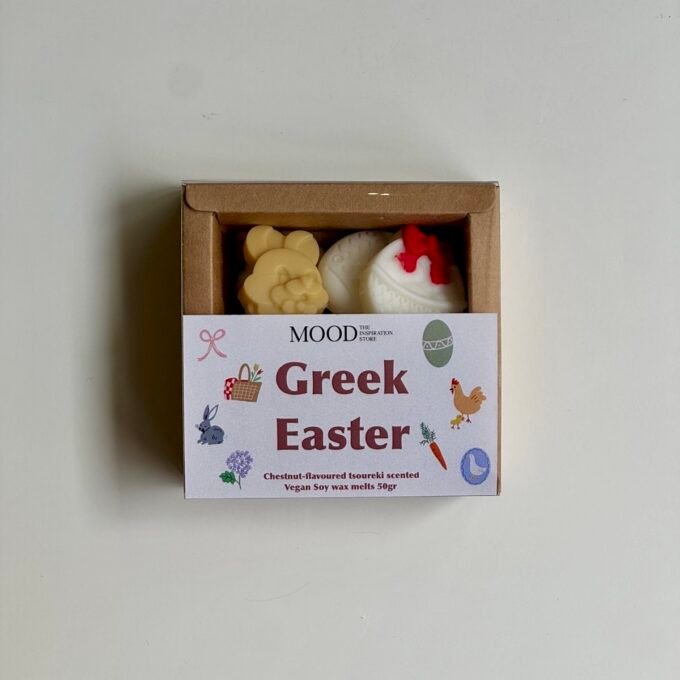 Greek Easter- Wax melts