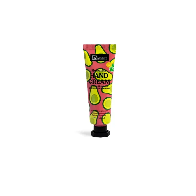 Idc Institute Avocado Handcream
