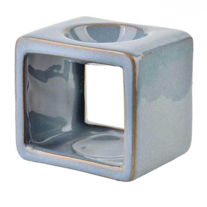 Fragrance Oil Burner 9.5x7.5x8.5cm