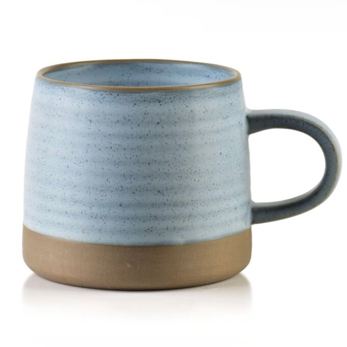 Basic Nature Mug 14x9x9cm 400ml